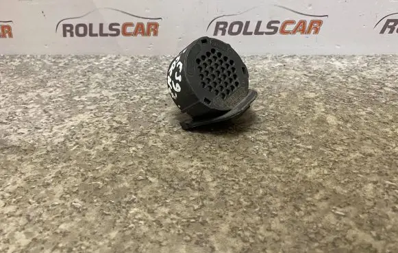 Alarm system siren