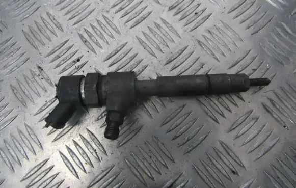 Alfa Romeo 156 Fuel injector 0445110002