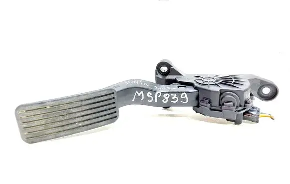 Hyundai Ioniq Accelerator throttle pedal 32700G2120