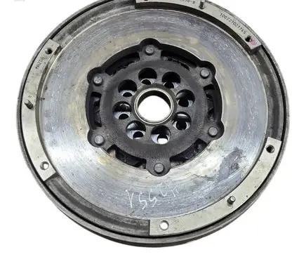 Flywheel