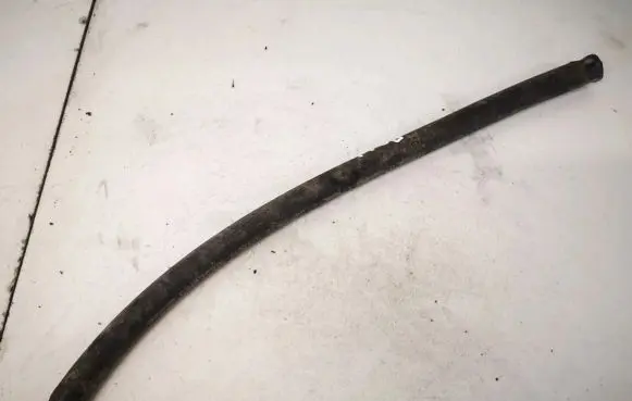 Toyota Avensis T250 Engine coolant pipe/hose