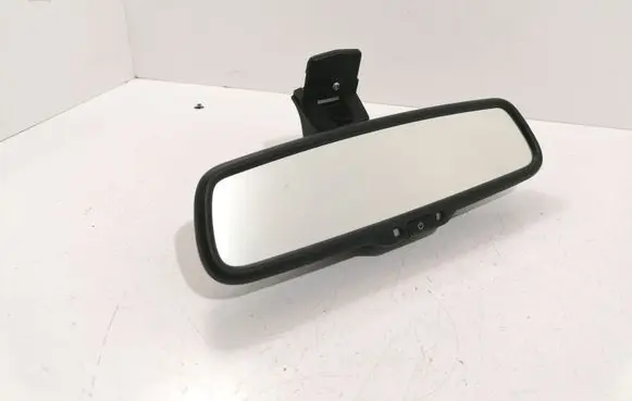Chevrolet Captiva Rear view mirror (interior)