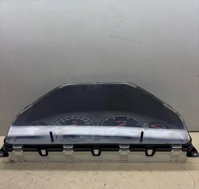 Volvo S60 Speedometer (instrument cluster) 9499671 69294580T 9459821