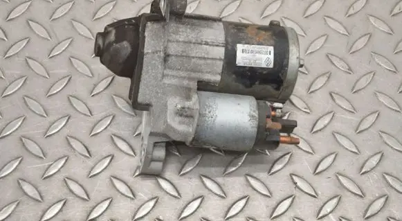 Nissan Juke I F15 Starter motor 233004979R