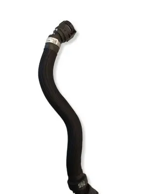 Opel Mokka B Electric car engine cooling hoses/pipes 9826176580 20M09