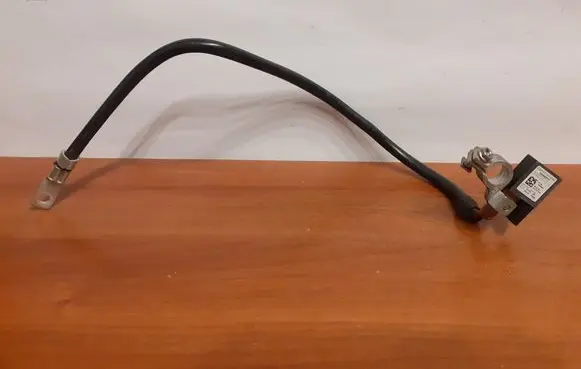 Mercedes-Benz Sprinter W906 Negative earth cable (battery) A9065460121 10492