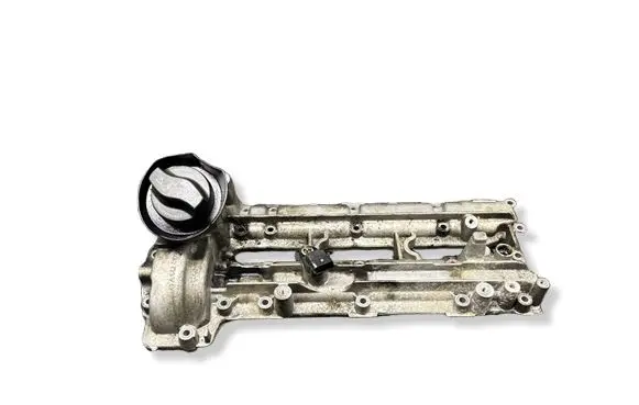 Mercedes-Benz CLS C218 AMG Engine head A6420102030