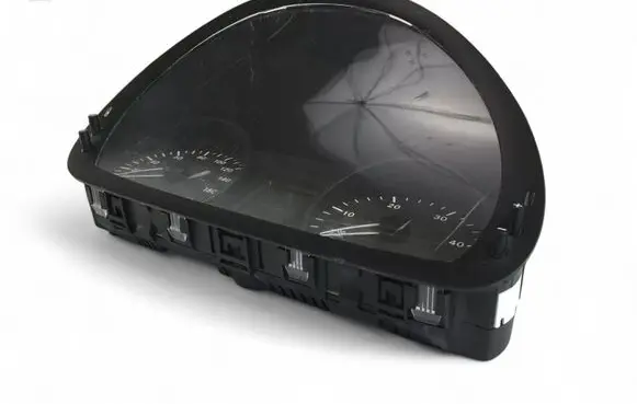 Speedometer (instrument cluster)