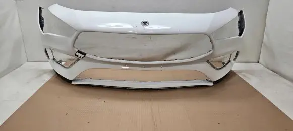 Mercedes-Benz CLA C118 X118 Front bumper A1188853901