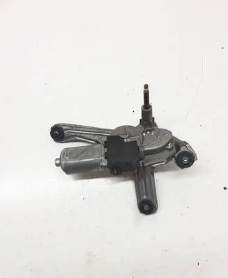 Toyota Avensis T250 Rear window wiper motor 8513005100