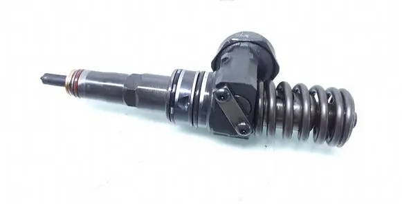 Volkswagen Phaeton Fuel injector 0414720220 07Z130073H