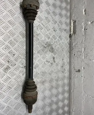BMW Z4 E89 Rear driveshaft 7628708