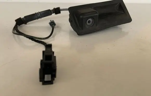 Audi A6 S6 C7 4G Reversing camera 5N0827566AJ 5N0827566