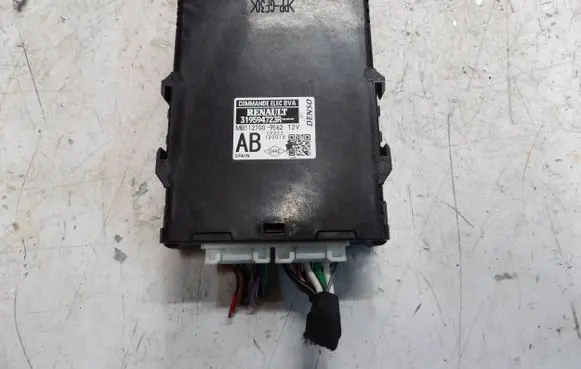 Renault Arkana Gearbox control unit/module 319594723R MB1127009562