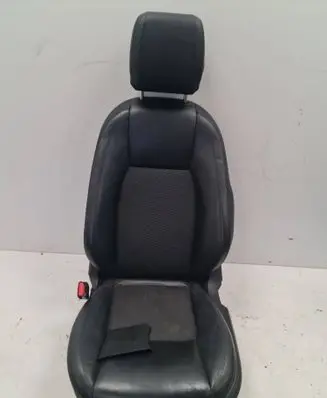 Land Rover Discovery Sport Front passenger seat 