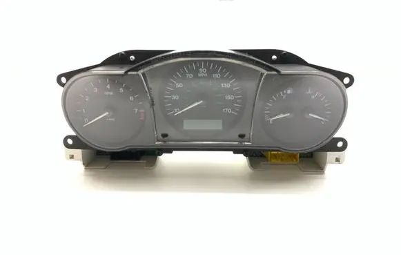 Speedometer (instrument cluster)