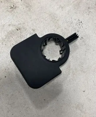 Citroen C4 I Steering angle sensor 0265005486 692115210 9662937380