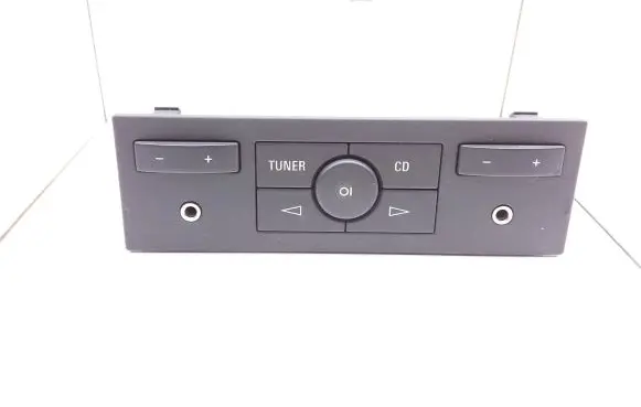 Opel Zafira B Sound control switch 13115968 7643119311