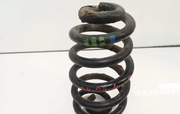 Audi A4 S4 B6 8E 8H Rear coil spring