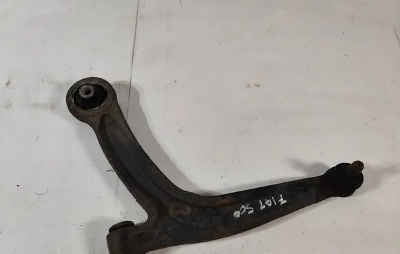 Fiat 500 Front control arm 50710291
