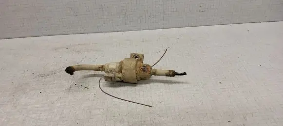 Volkswagen Caddy Webasto auxiliary heater fuel pump 