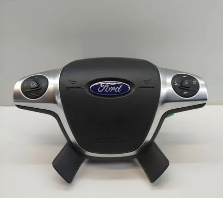 Ford Kuga II Steering wheel airbag BAMPT11675