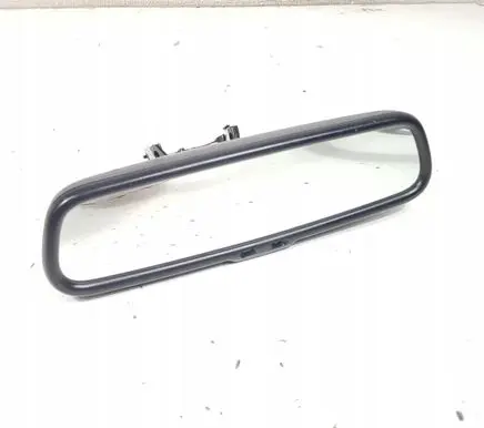 Porsche Cayenne (9PA) Rear view mirror (interior) 015610