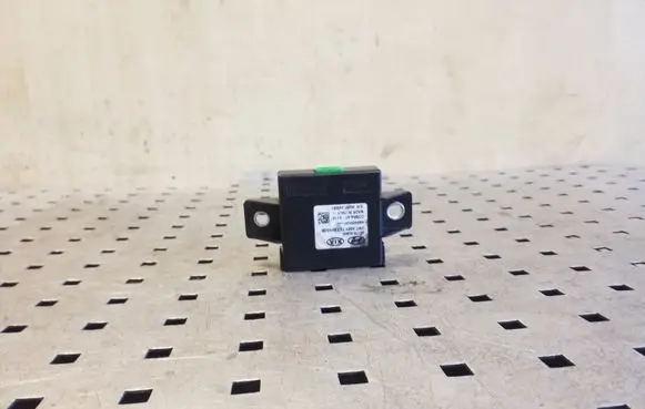 KIA Sportage Other control units/modules 957753U900