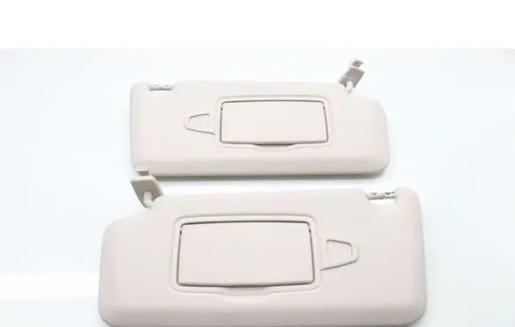 Mercedes-Benz C W205 Sun visor