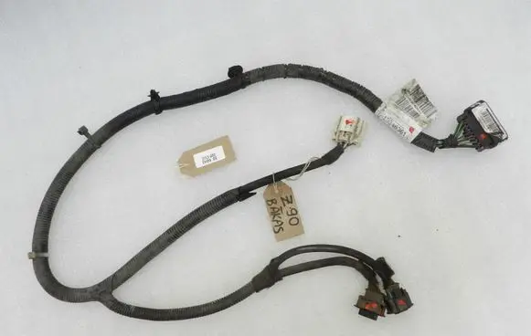 Opel Zafira C Other wiring loom 13346361 1294163