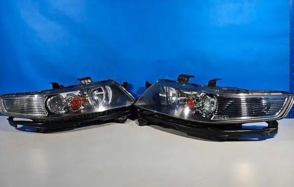 Honda Accord Headlights/headlamps set 103419012701