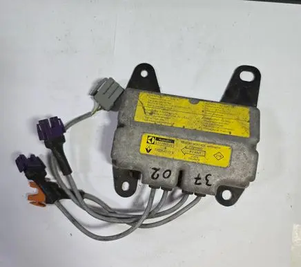 Renault Laguna I Airbag control unit/module 7700840111B 550288800
