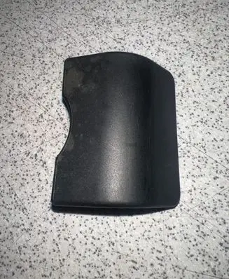 BMW 3 E46 ISOFIX cover 7009902