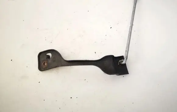 Honda Insight Radiator mount bracket