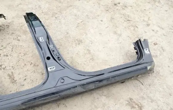 Honda Civic IX Sill