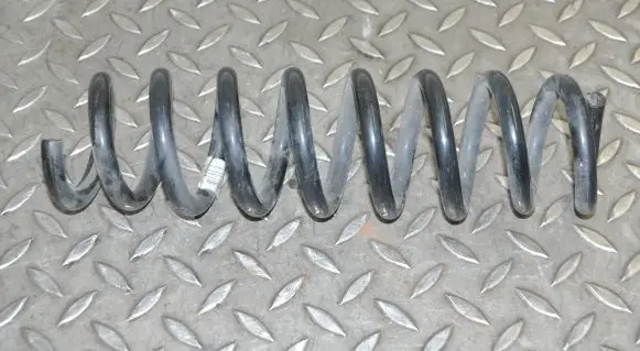BMW 3 F30 F35 F31 Rear coil spring