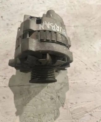 Chevrolet Suburban Generator/alternator
