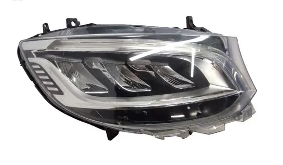 Mercedes-Benz Sprinter W907 W910 Headlight/headlamp A9109067200 ZGS003QQ9 90139119AL