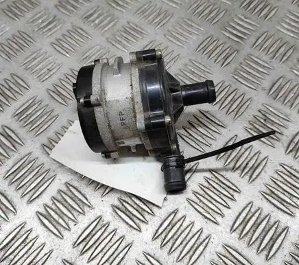 Hyundai Kona I Electric auxiliary coolant/water pump 375W5K4000