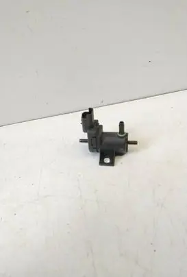 Turbo solenoid valve