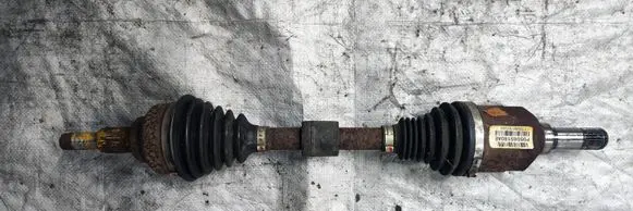 Dodge Avenger Front driveshaft P05085180AE TTD0807K7065