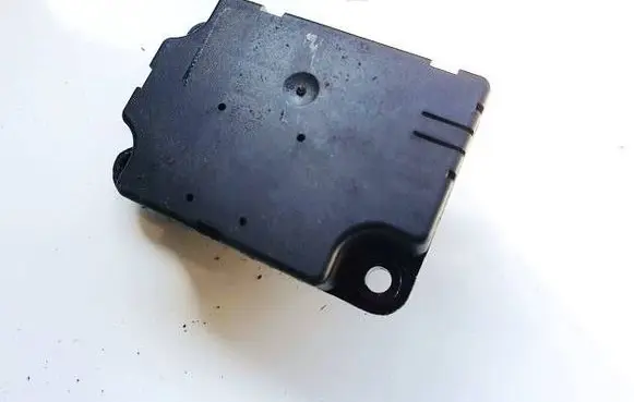 Peugeot 307 Air flap motor/actuator