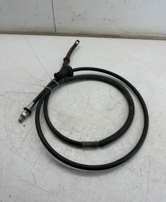 Jeep Cherokee Handbrake/parking brake wiring cable 