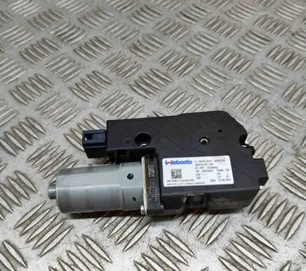 Sunroof motor/actuator