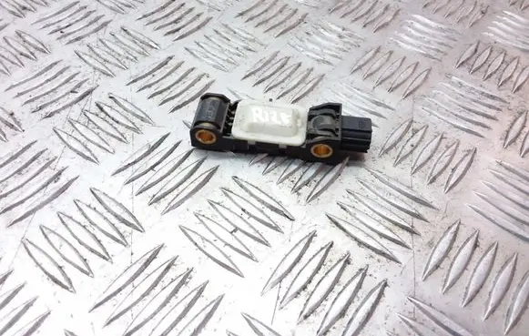 Nissan Almera Tino Airbag deployment crash/impact sensor 98830AY000