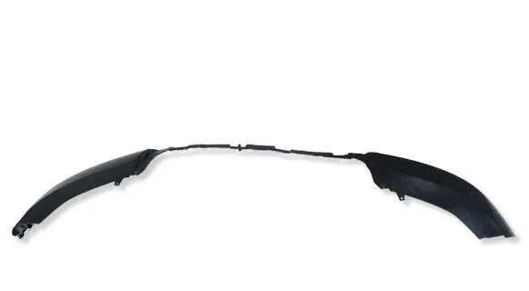 Audi Q3 8U Front bumper lip 8U0807061P 8U0807061Q