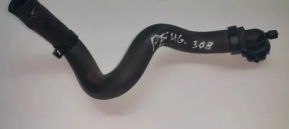 Peugeot 308 Engine coolant pipe/hose