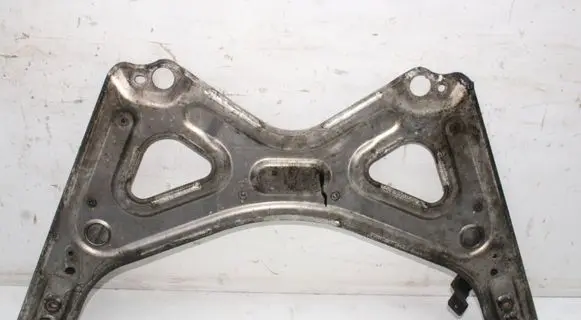 Maserati Ghibli Front subframe