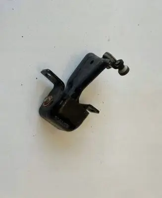 Mercedes-Benz Vito Viano W639 Sliding door upper roller guide/hinge a6397600200
