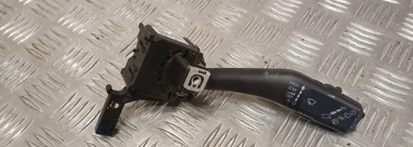 Volkswagen Golf Plus Wiper control stalk 1K0953519J